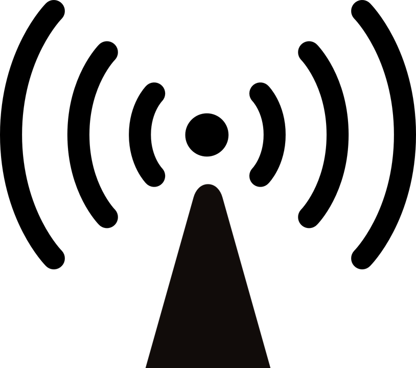 Wi-Fi in public areas